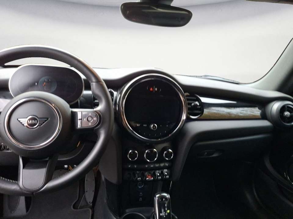 MINI Cooper Cabrio - Imagem 11