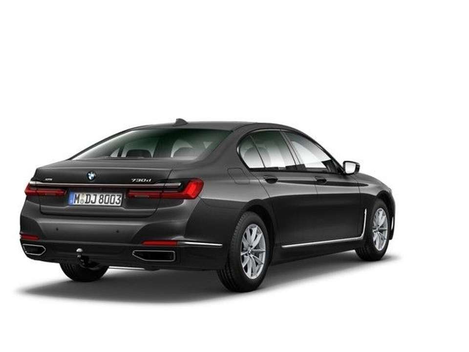 BMW 730 - Imagem 2