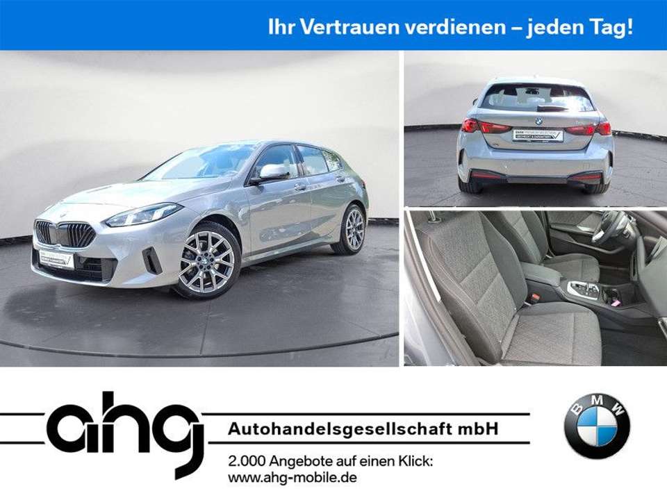BMW 120 - Imagem 1