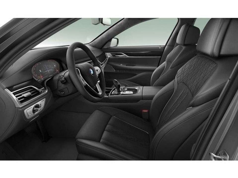 BMW 730 - Imagem 3