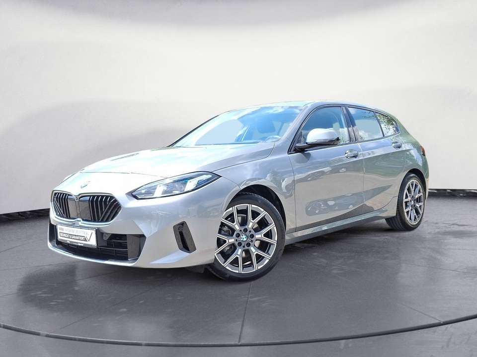 BMW 120 - Imagem 2
