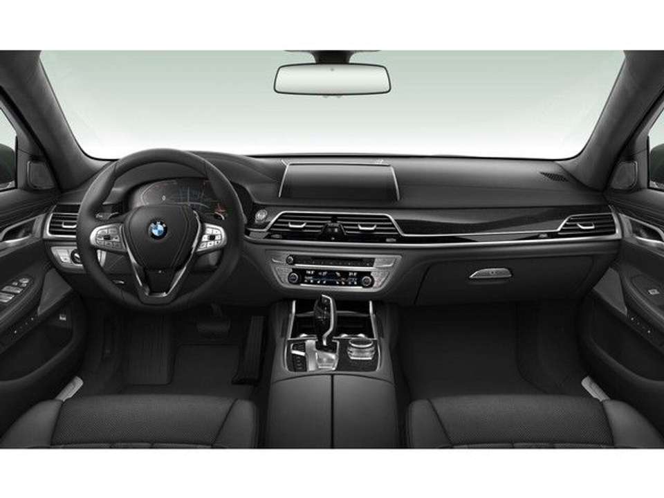 BMW 730 - Imagem 4