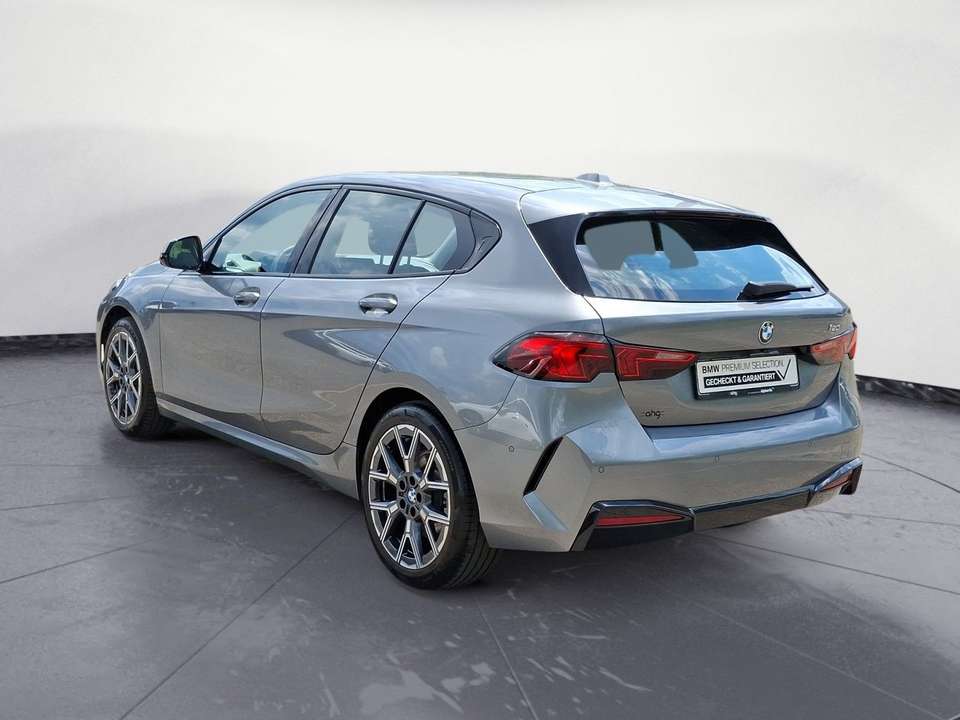 BMW 120 - Imagem 4