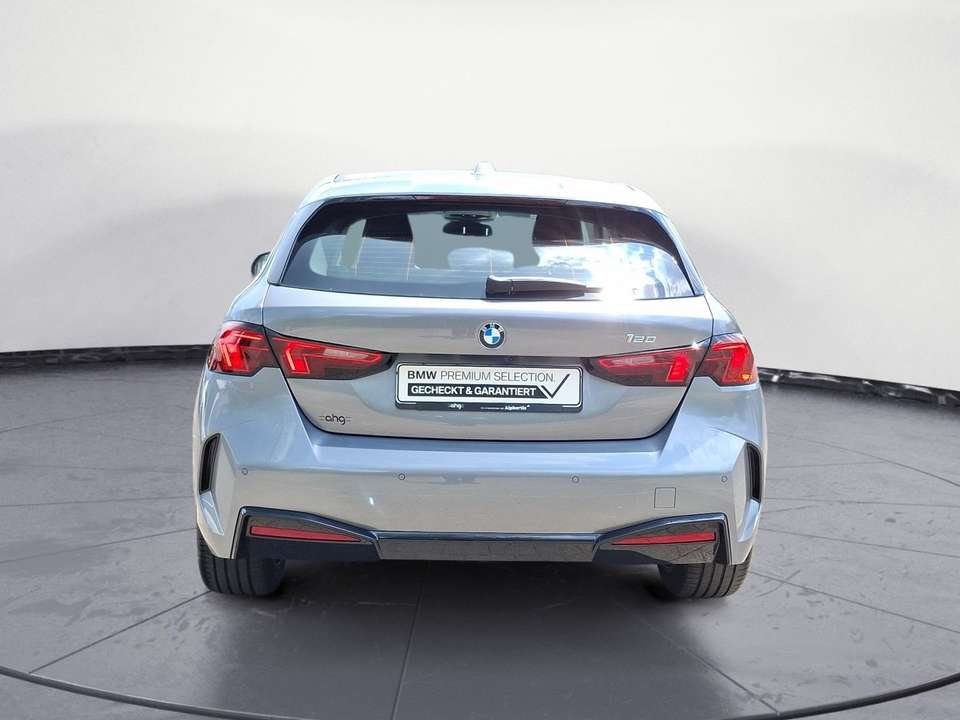 BMW 120 - Imagem 5