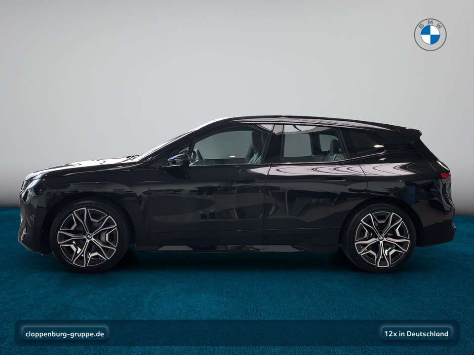 BMW iX - Imagem 3
