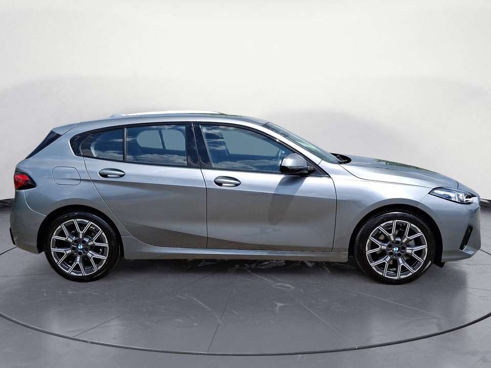 BMW 120 - Imagem 6