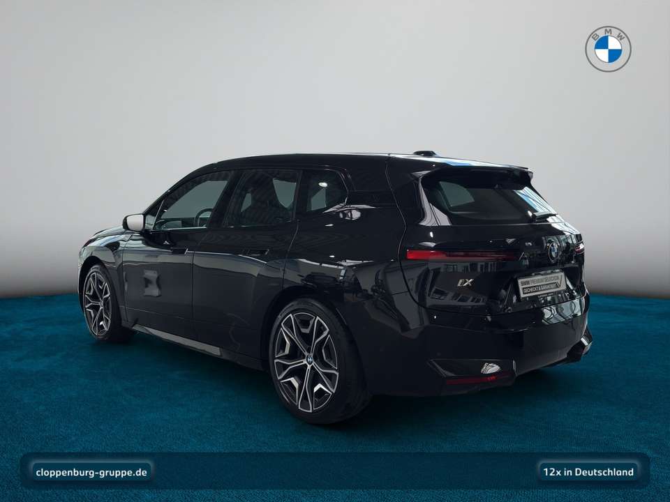 BMW iX - Imagem 4