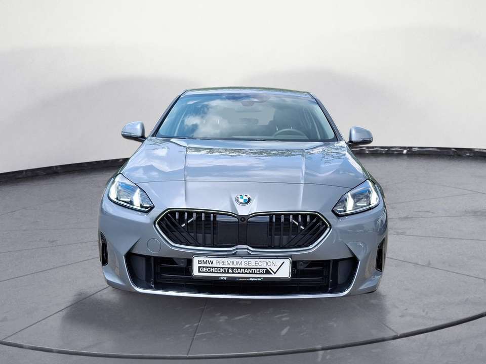 BMW 120 - Imagem 7