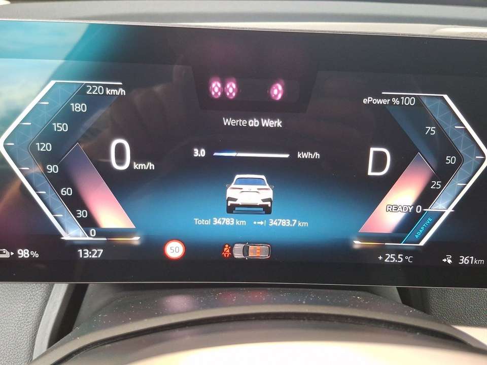 BMW iX - Imagem 10