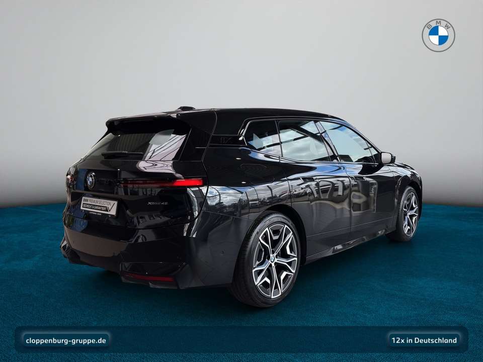 BMW iX - Imagem 6