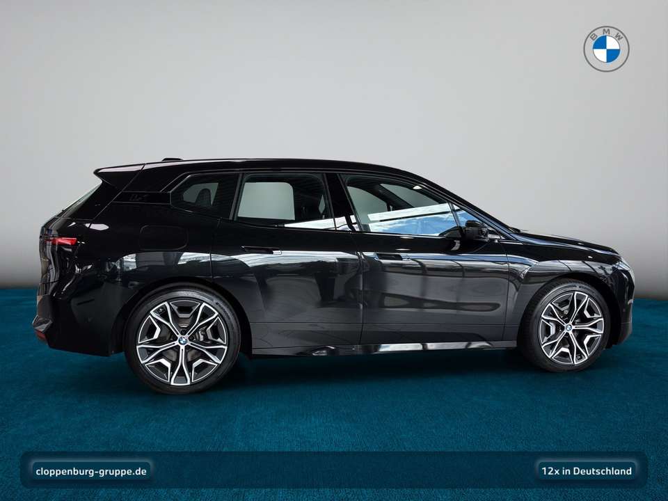 BMW iX - Imagem 7