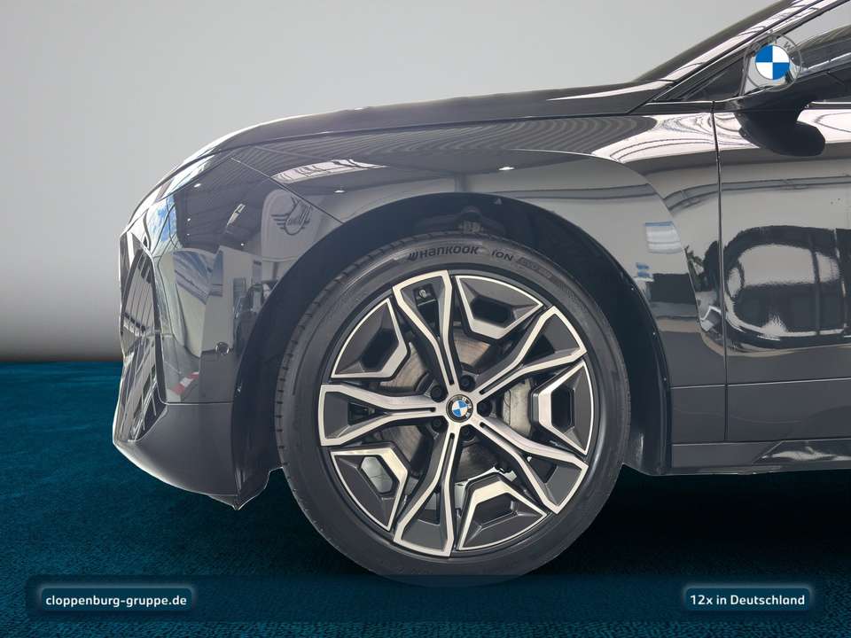 BMW iX - Imagem 10