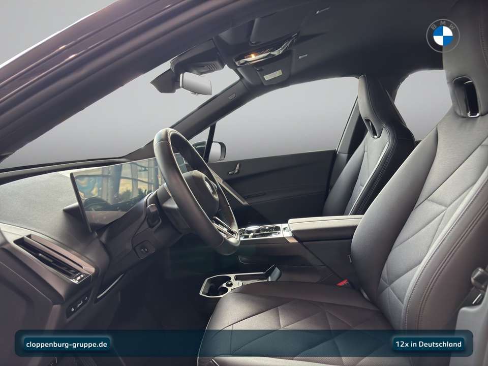 BMW iX - Imagem 11