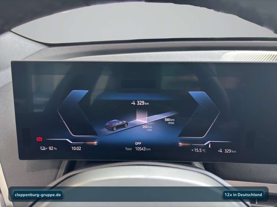 BMW iX - Imagem 14