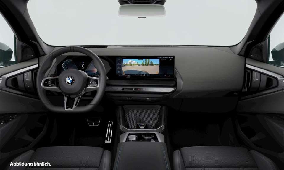 BMW X3 - Imagem 3