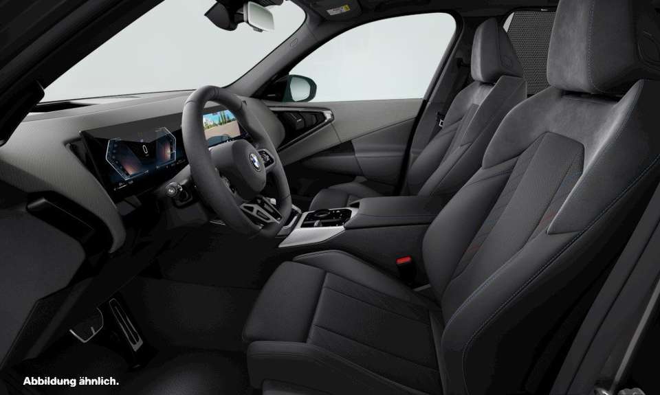 BMW X3 - Imagem 4