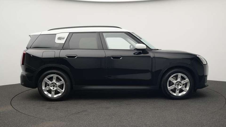 MINI Countryman E - Imagem 2