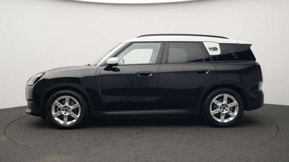 MINI Countryman E - Imagem 3