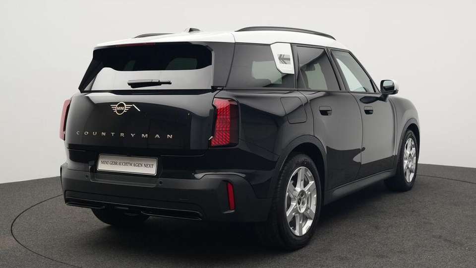 MINI Countryman E - Imagem 4