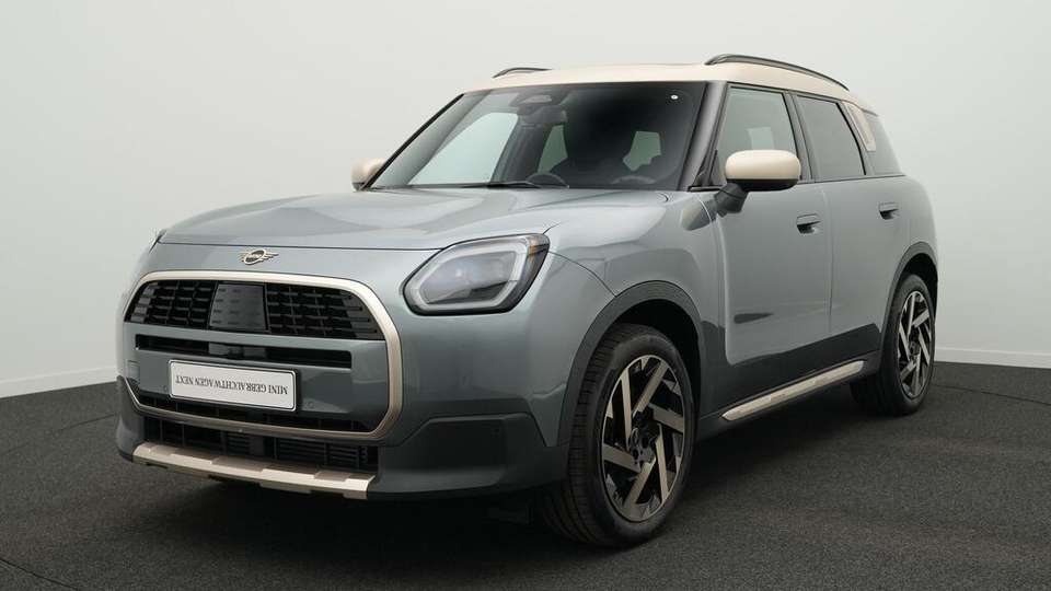 MINI Countryman C - Imagem 1