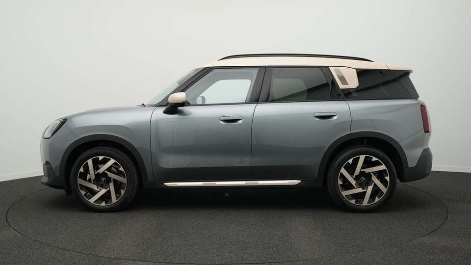MINI Countryman C - Imagem 2
