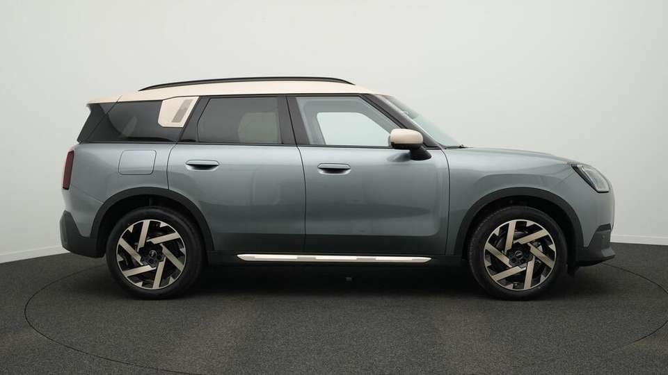 MINI Countryman C - Imagem 3