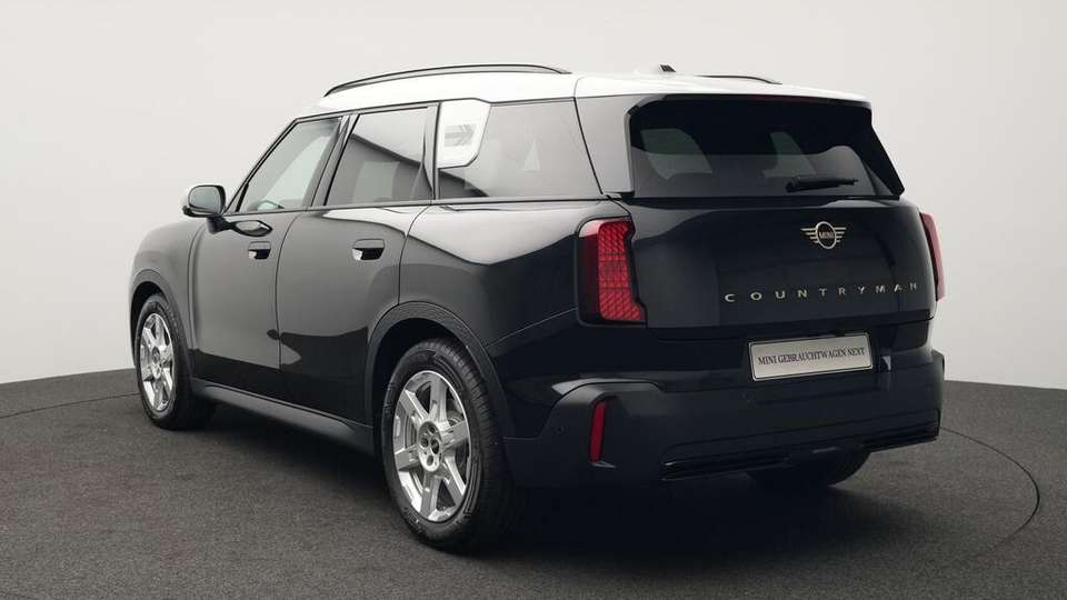 MINI Countryman E - Imagem 7