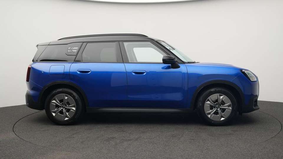 MINI Countryman SE All4 - Imagem 2