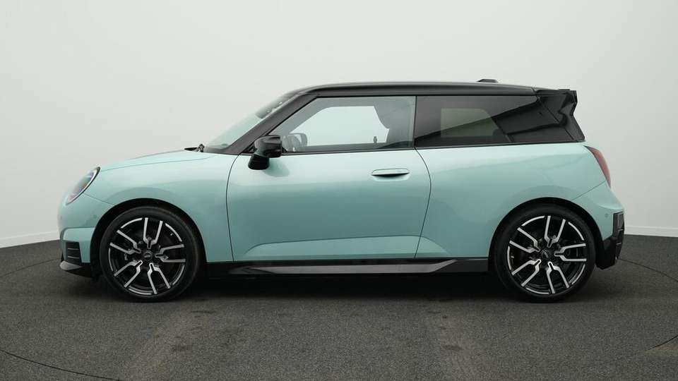 MINI Cooper SE - Imagem 2