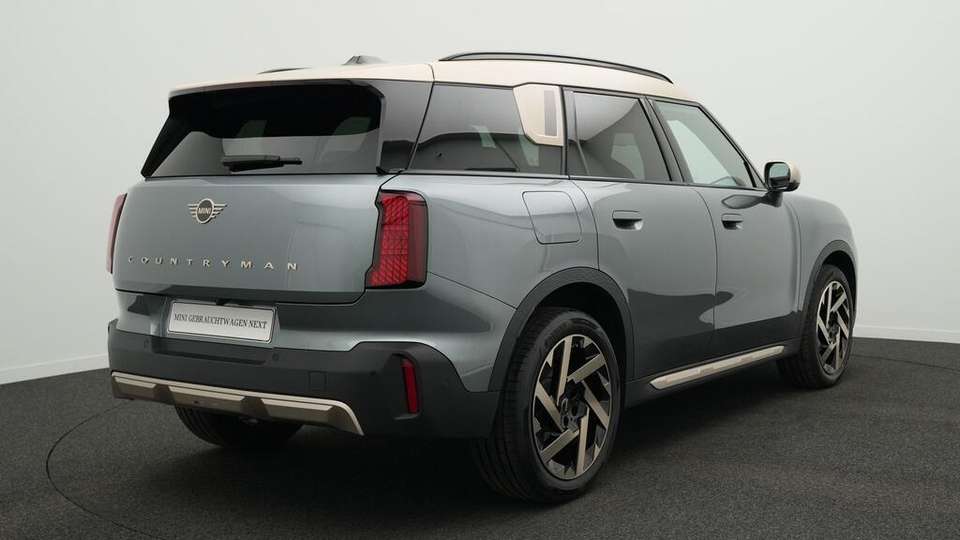 MINI Countryman C - Imagem 4