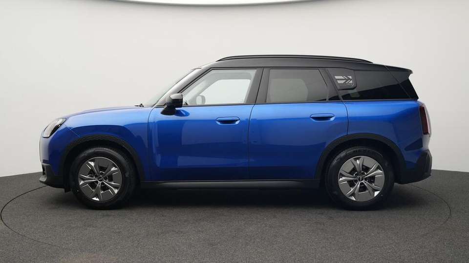 MINI Countryman SE All4 - Imagem 3