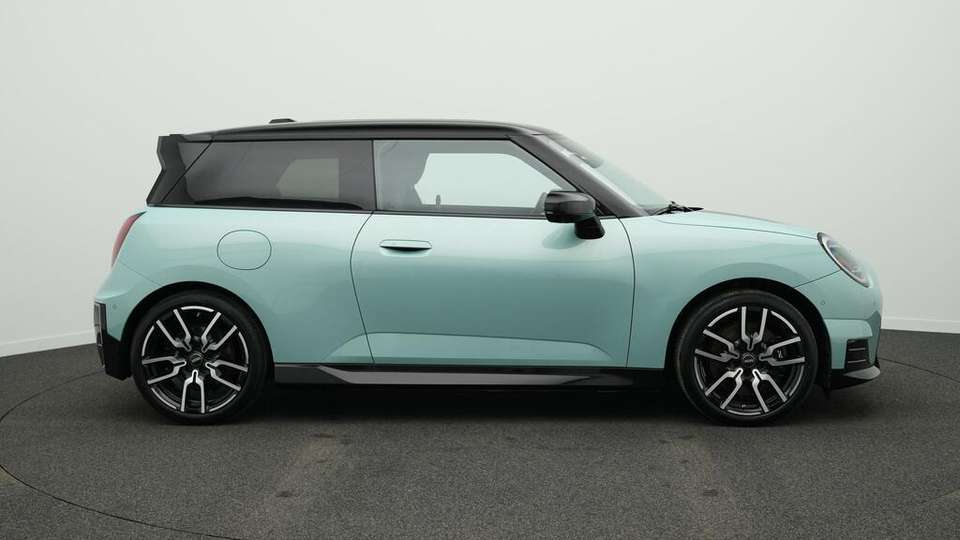 MINI Cooper SE - Imagem 3