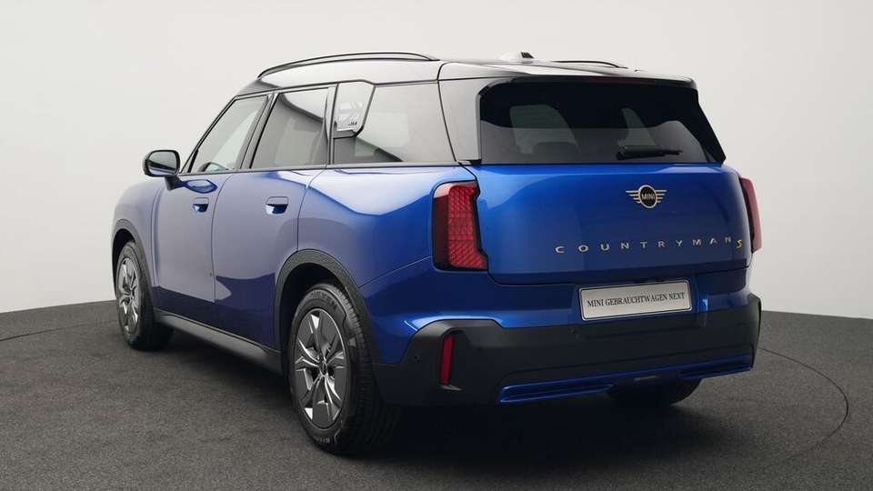 MINI Countryman SE All4 - Imagem 4
