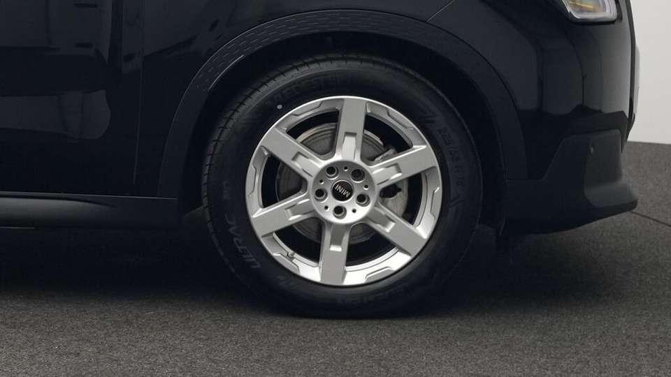 MINI Countryman E - Imagem 10