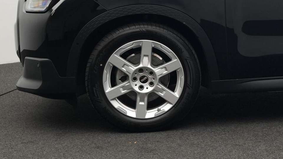 MINI Countryman E - Imagem 11