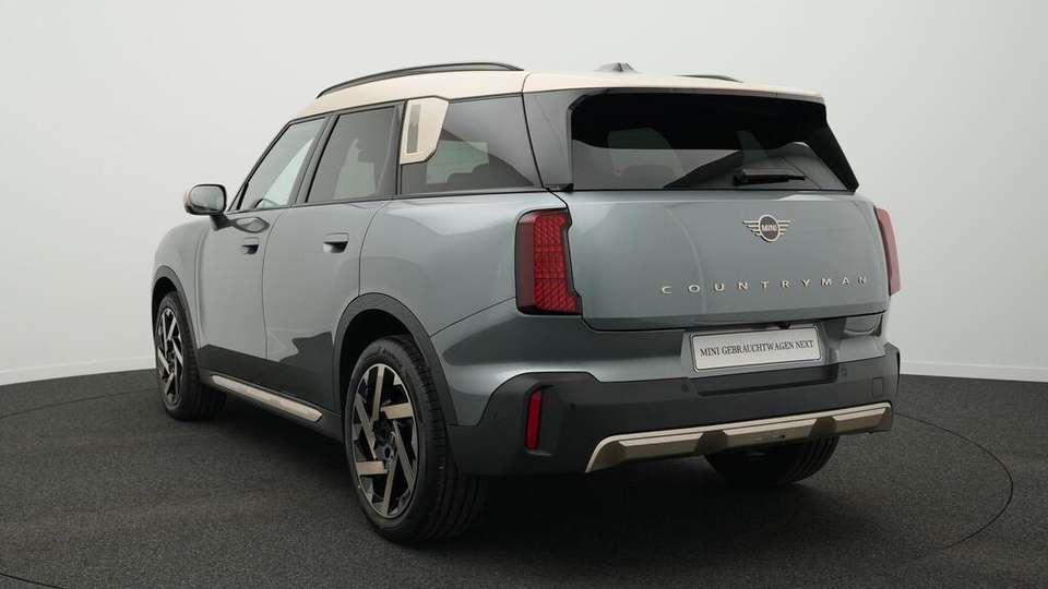 MINI Countryman C - Imagem 7