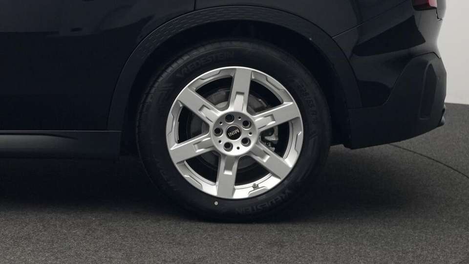 MINI Countryman E - Imagem 12
