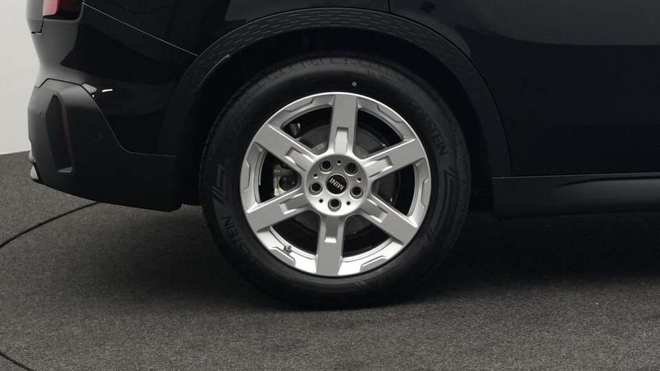 MINI Countryman E - Imagem 13