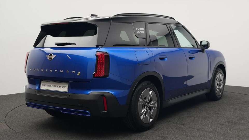 MINI Countryman SE All4 - Imagem 7