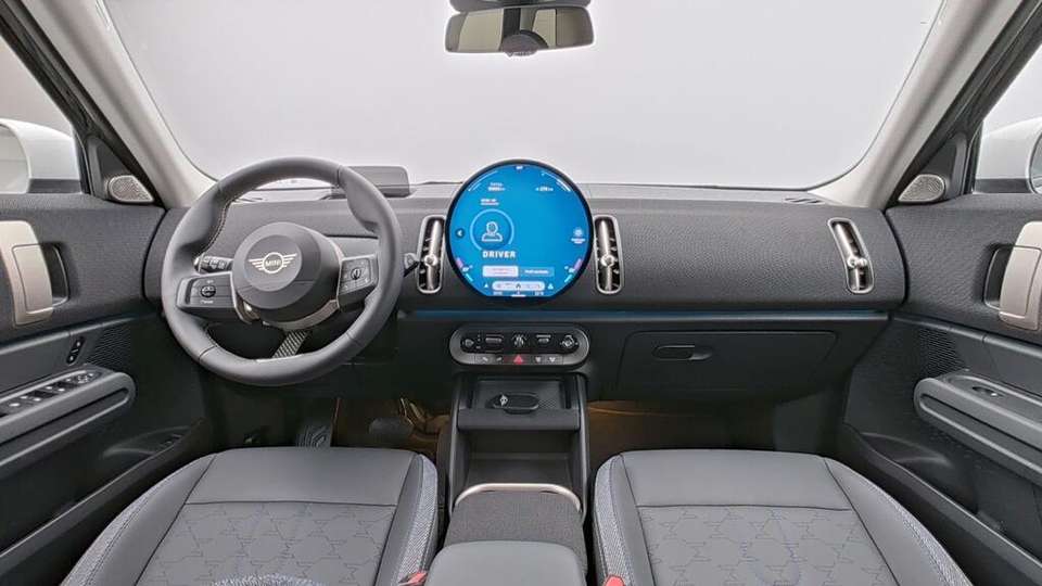 MINI Countryman E - Imagem 14
