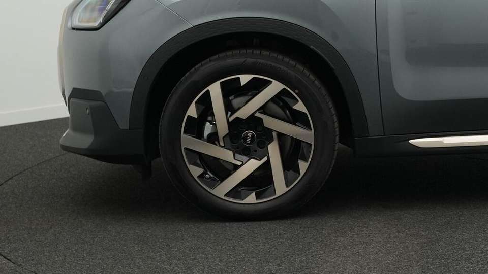 MINI Countryman C - Imagem 10