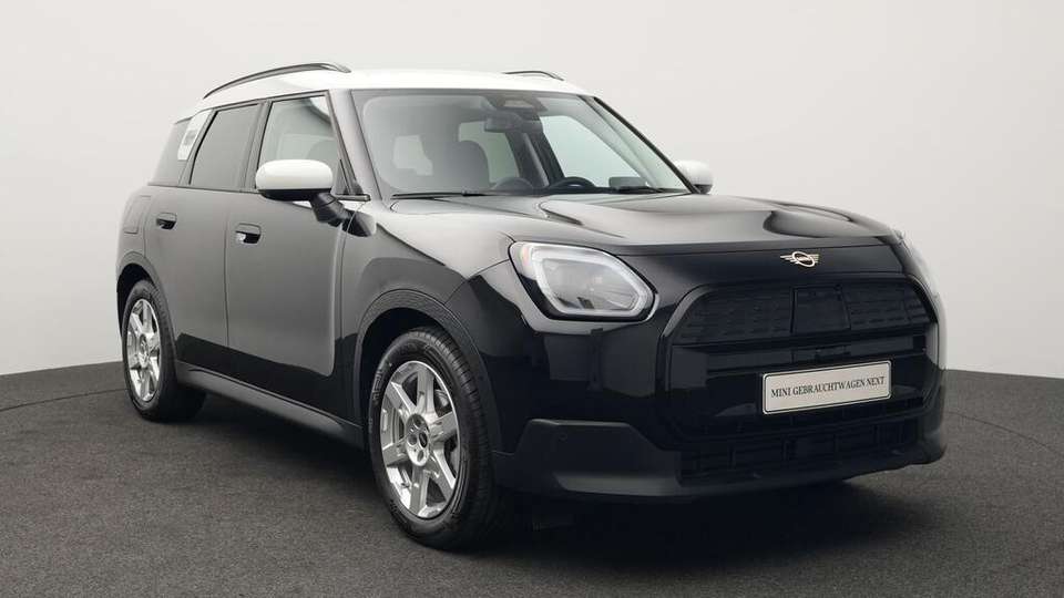 MINI Countryman E - Imagem 15