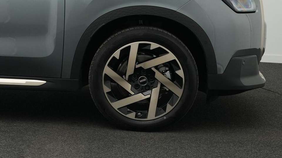 MINI Countryman C - Imagem 11