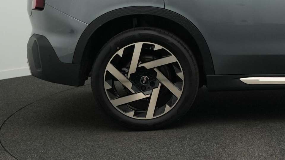 MINI Countryman C - Imagem 12
