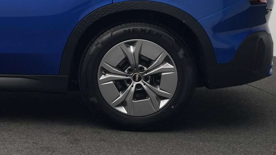 MINI Countryman SE All4 - Imagem 10