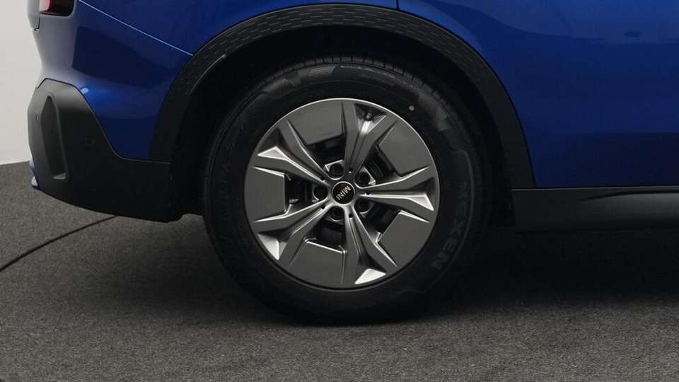 MINI Countryman SE All4 - Imagem 11