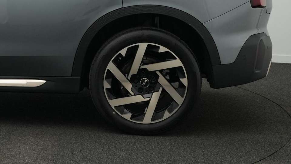 MINI Countryman C - Imagem 13