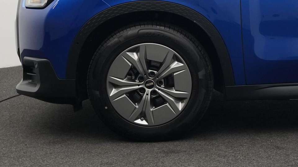 MINI Countryman SE All4 - Imagem 12