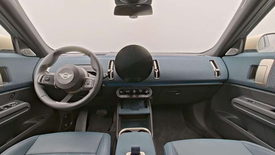MINI Countryman C - Imagem 14