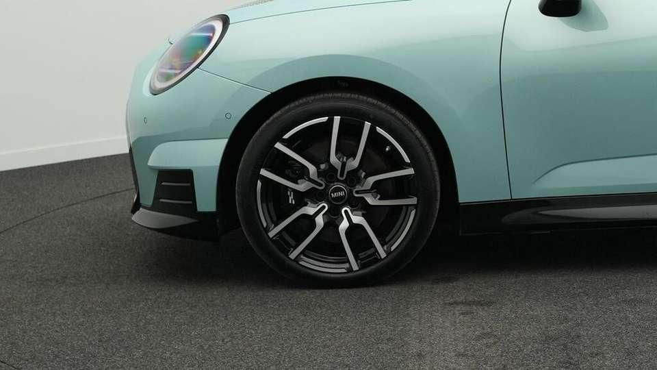 MINI Cooper SE - Imagem 12